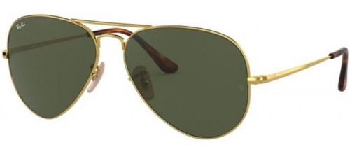 AVIATOR METAL II RB 3689